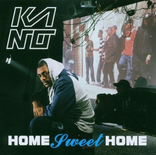 Kano/Home Sweet Home@Import-Gbr