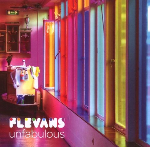 Flevans/Unfabulous