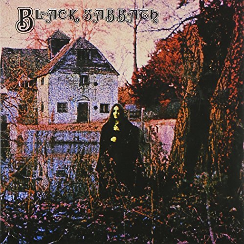 Black Sabbath/Black Sabbath@Import-Gbr@Remastered