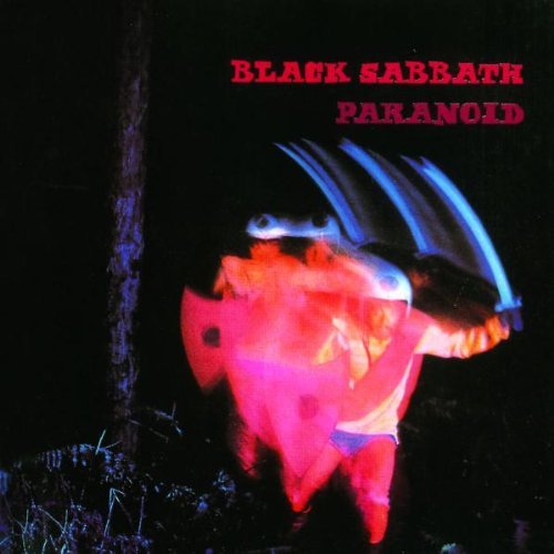 Black Sabbath/Paranoid@Import-Gbr