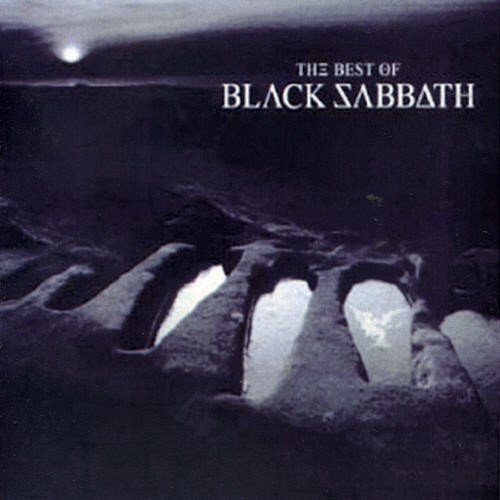 Black Sabbath/Best Of Black Sabbath@Import-Gbr@2 Cd Set/Remastered