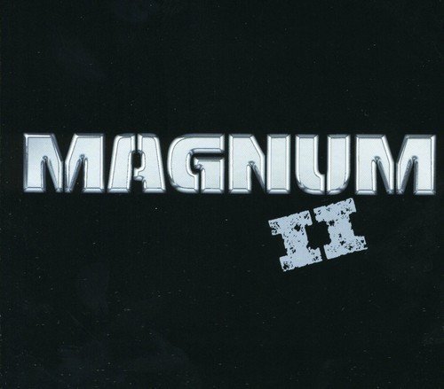 Magnum/Magnum Ii@Import-Gbr@2 Cd Set