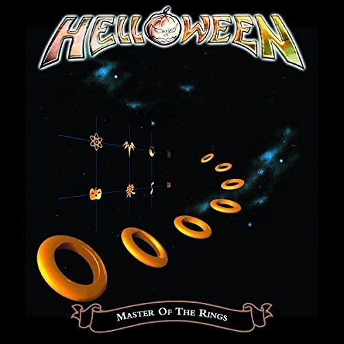 Helloween/Master Of The Rings@Import-Eu@2 Cd Set/Incl. Bonus Tracks
