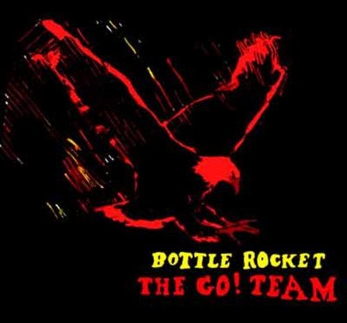 Go! Team/Bottle Rocket!@Import-Gbr