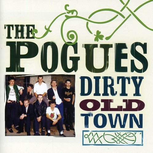 Pogues/Dirty Old Town-Platinum Collec@Import-Gbr