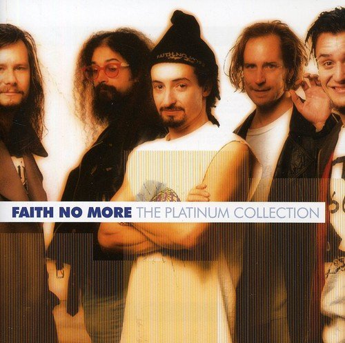 Faith No More/Platinum Collection@Import-Gbr