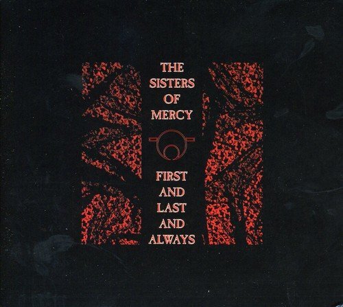 Sisters Of Mercy/First & Last & Always@Import-Gbr@Remastered
