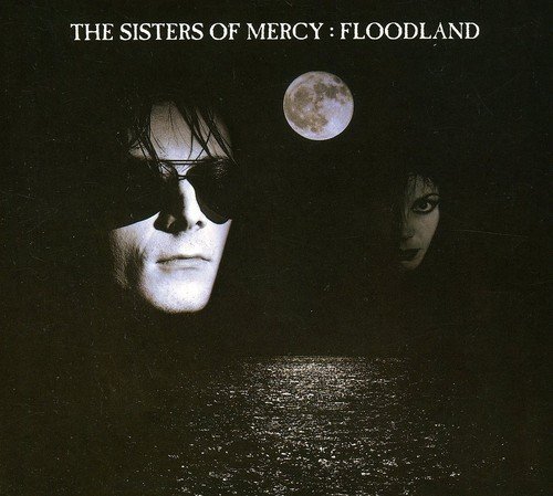 The Sisters Of Mercy/Floodland@Import-Gbr@Remastered