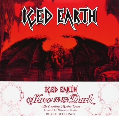 Iced Earth/Burnt Offerings@Lmtd Ed.