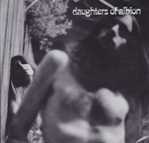 Daughters Of Albion/Daughters Of Albion