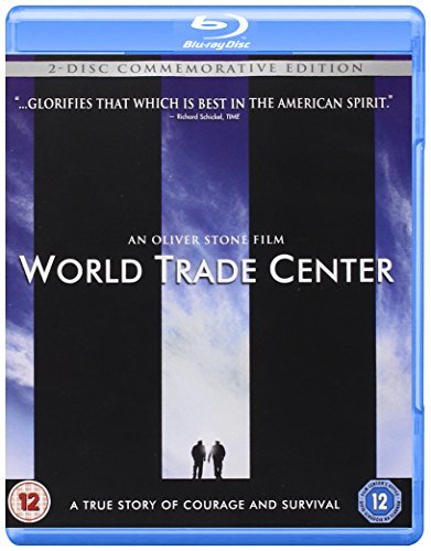 World Trade Center/World Trade Center@Import-Gbr