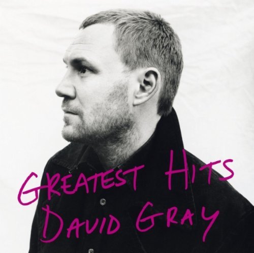 David Gray/Greatest Hits@Import-Eu