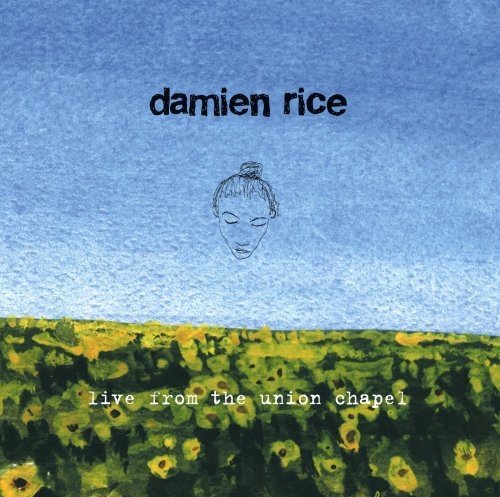 Damien Rice/Live From The Union Chapel@Import-Eu