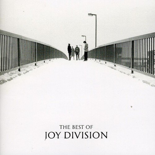 Joy Division/Best Of Joy Division@Import-Eu@Incl. Bonus Cd