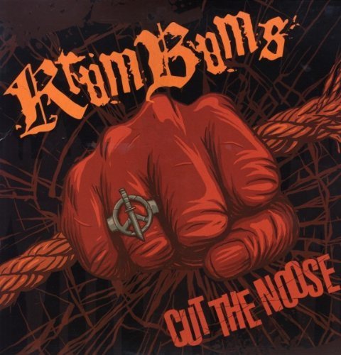 Krum Bums/Cut The Noose@Import-Gbr@Cut The Noose