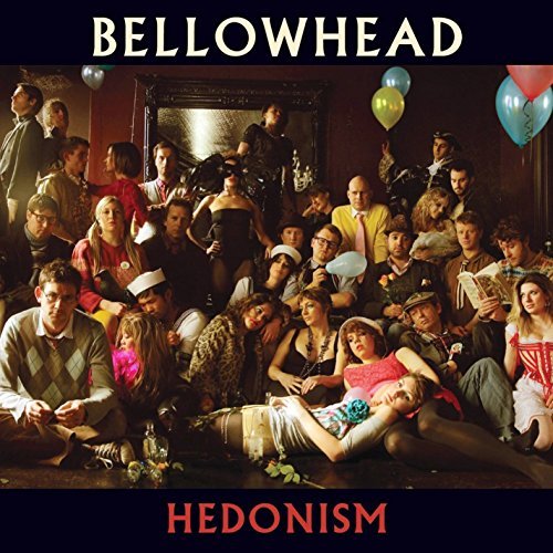 Bellowhead/Hedonism