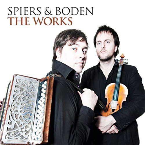 Spiers & Boden/Spiers & Boden-The Works@Spiers & Boden