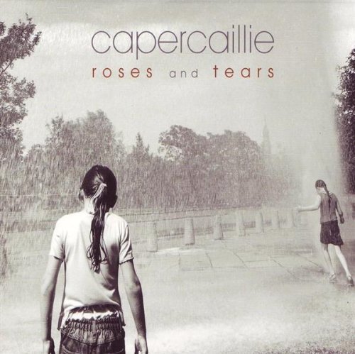 Capercaillie/Roses & Tears@Import-Gbr