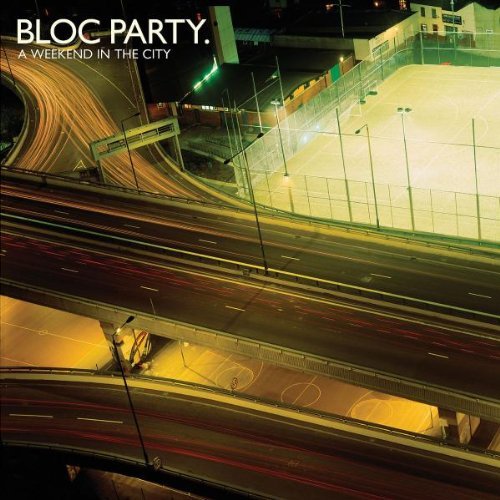 Bloc Party/Weekend In The City@Import-Eu
