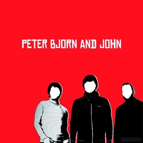 Peter Bjorn & John/Peter Bjorn & John@Import-Gbr