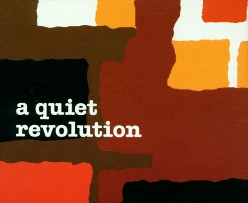 Quiet Revolution/Quiet Revolution@Import-Eu