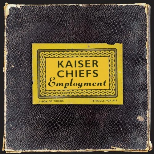 Kaiser Chiefs/Employment@Import-Gbr@2 Cd Set