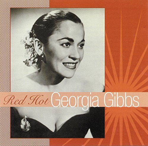 Georgia Gibbs Gibbs 