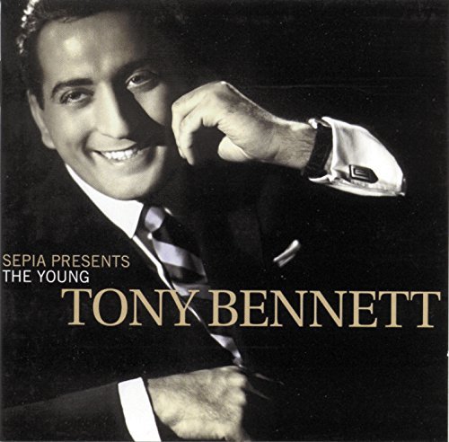 Tony Bennett/Young Tony Bennett