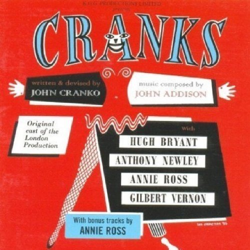 Cranks/Original London Cast