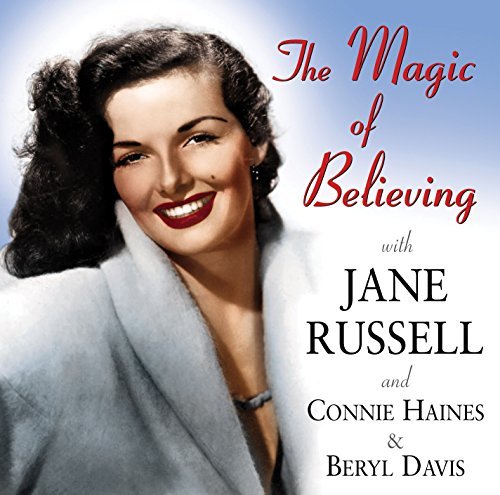 Jane Russell/Magic Of Believing
