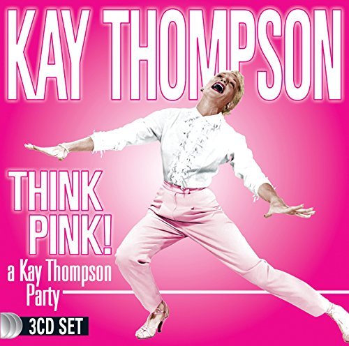 Kay Thompson Think Pink! A Kay Thompson P 
