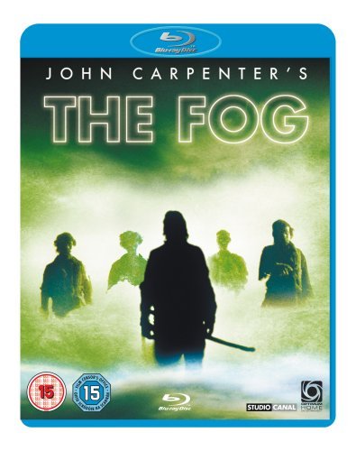 Fog (1980) (Blu-Ray)/Fog@Import-Gbr