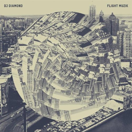 Dj Diamond/Flight Muzik