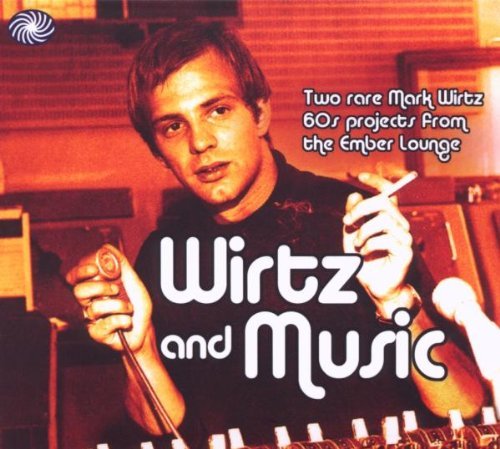 Mark Wirtz/Wirtz & Music@Wirtz & Music
