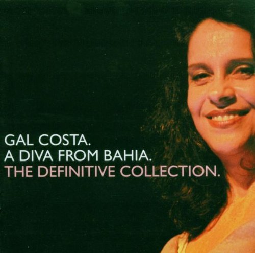 Gal Costa/Definitive Collection
