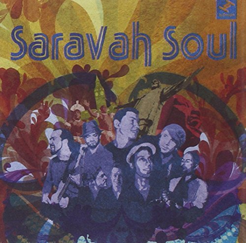 Saravah Soul/Saravah Soul