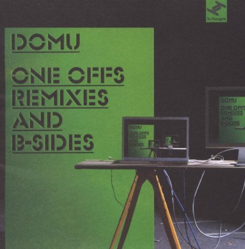 Domu/One Offs Remixes & B Sides@2 Cd