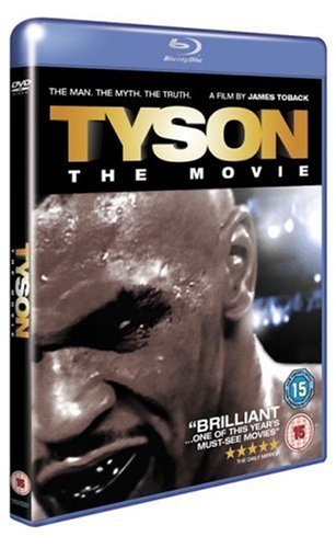 Tyson/Tyson@Import-Eu/Blu-Ray