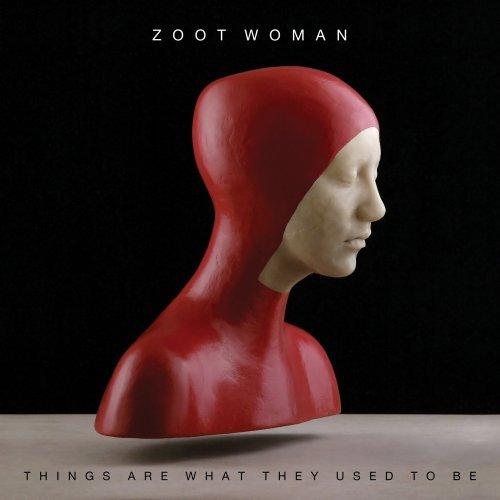 Zoot Woman/Things Are What They Used To B@Import-Gbr