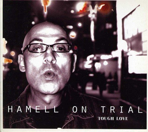 Hamell On Trial/Tough Love@Import-Gbr