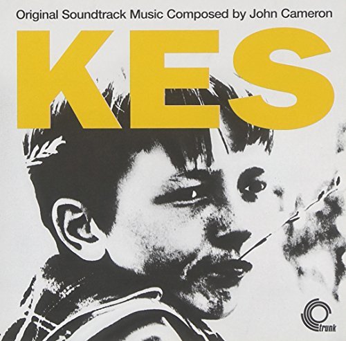 John Cameron/Kes