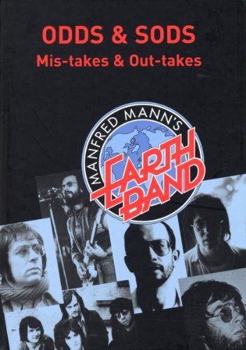 Manfred Mann's Earth Band/Odds & Sods@4 Cd