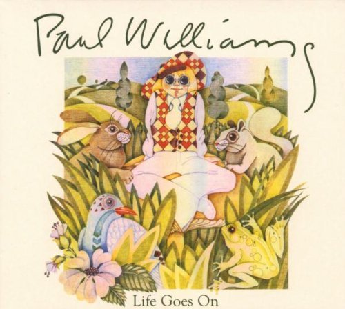 Paul Williams/Life Goes On