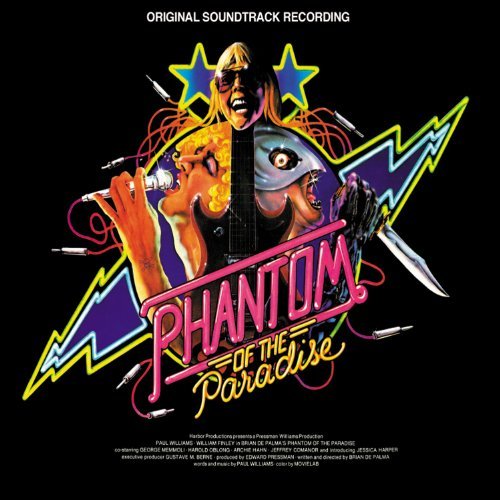 Paul Williams/Phantom Of The Paradise