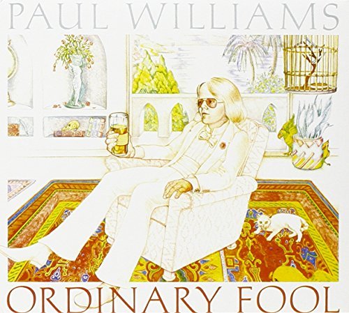 Paul Williams/Ordinary Fool