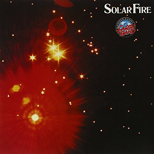 Manfred's Mann Earth/Solar Fire