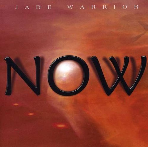 Jade Warrior/Now@Import-Gbr