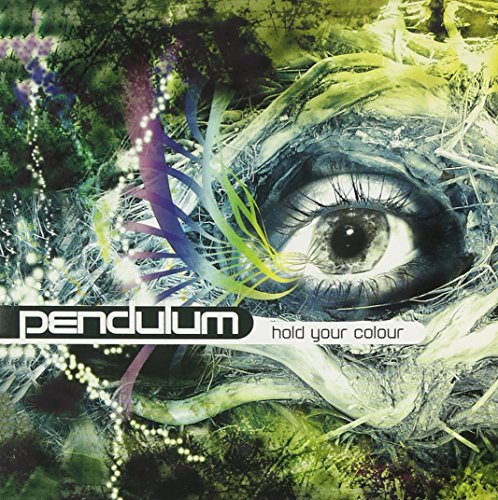 Pendulum/Hold Your Colour@Import-Gbr