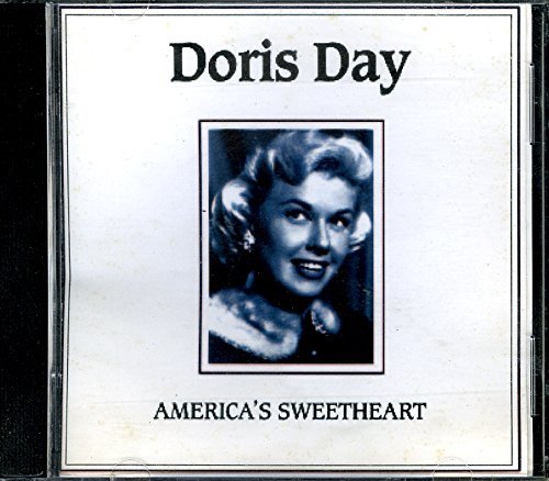 Doris Day/America's Sweetheart