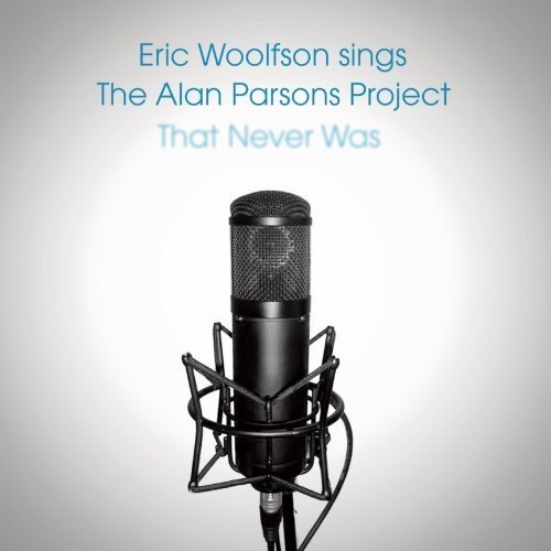 Eric Woolfson/Woolfson Sings The Alan Parson